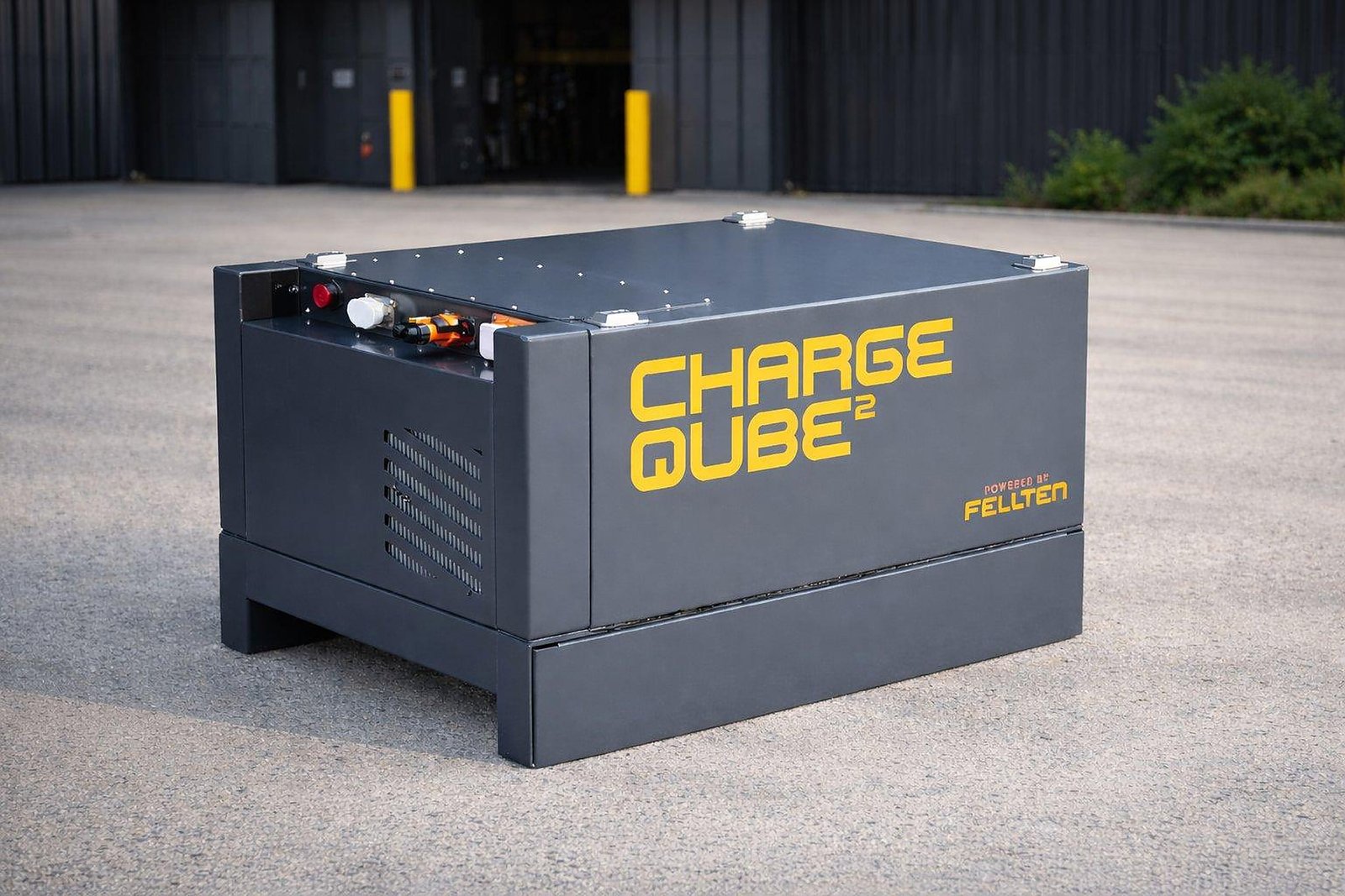 CQ Core