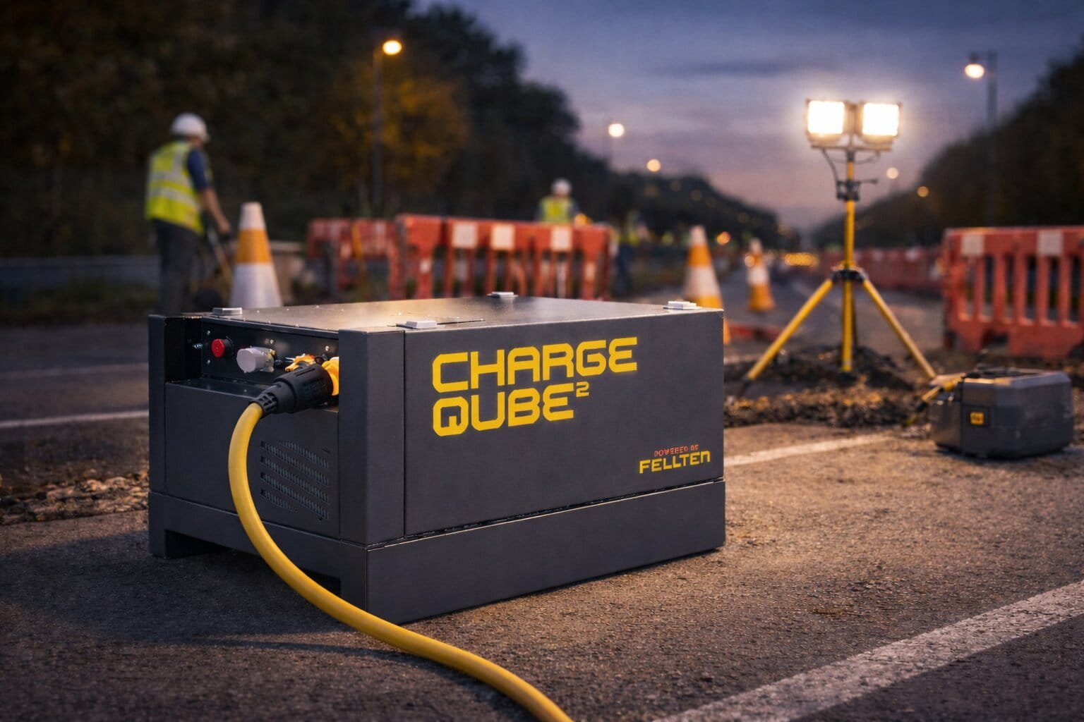 CQ Core small site