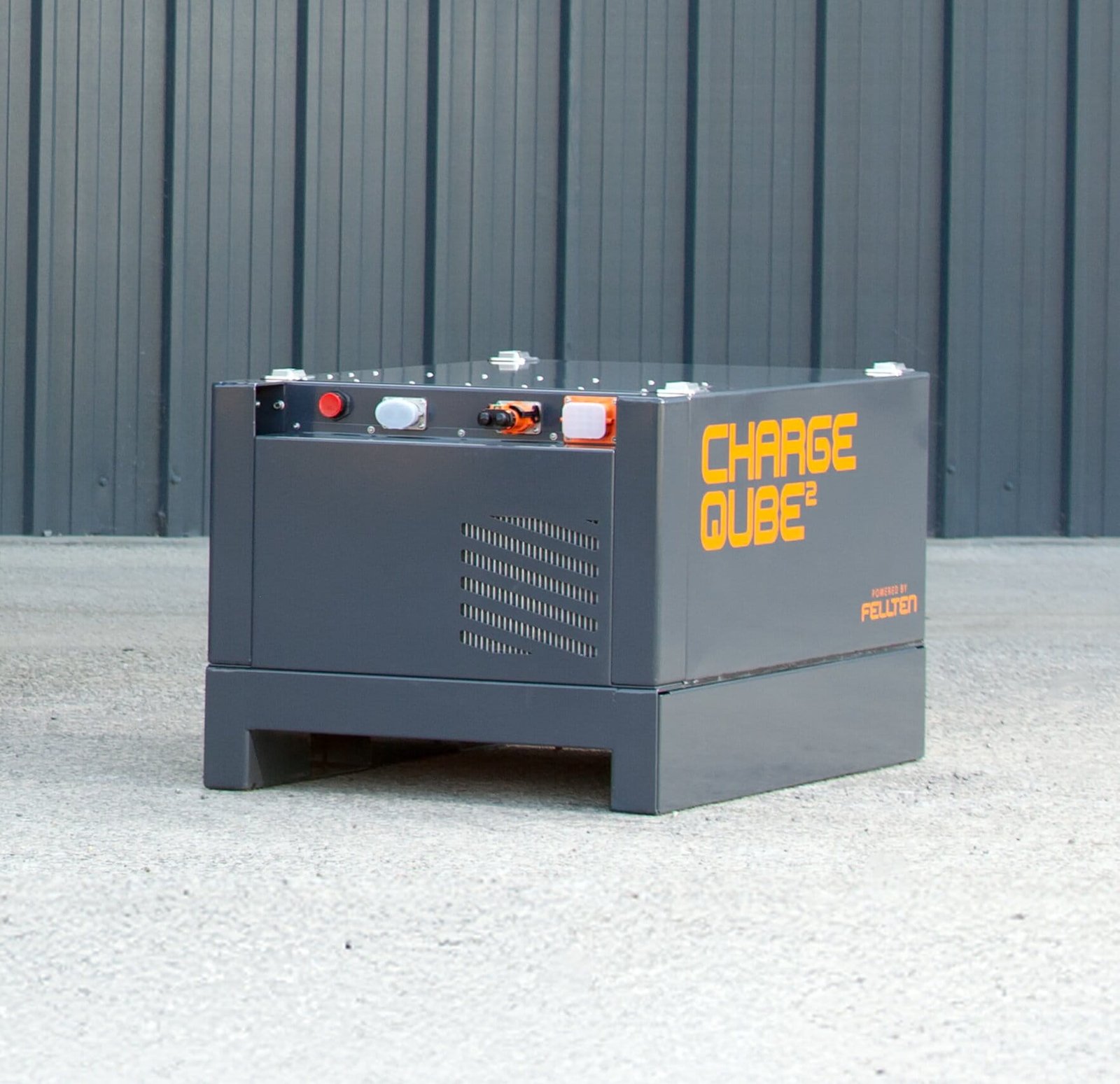 CQ Core