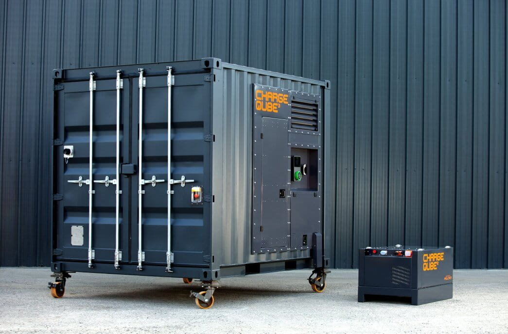Scalable storage